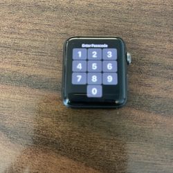 Apple Watch 3 