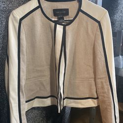 Ann Taylor Jacket