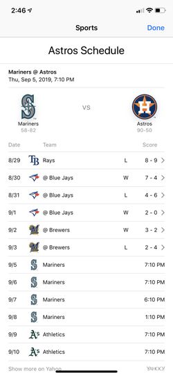 I have 2 sat night tickets Behind the Dugout