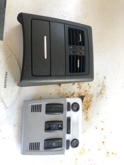 2006 BMW 325i lights and air conditioning
