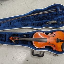 Scherl & Roth Violin