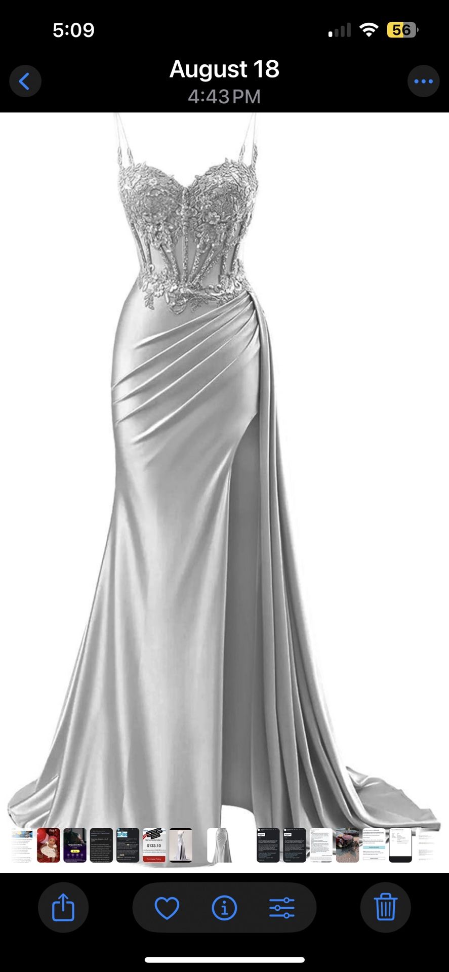 Dress For Any Occasion 