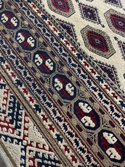 Beautiful Turkish Rug