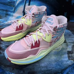 Kyrie Infinity Size 12