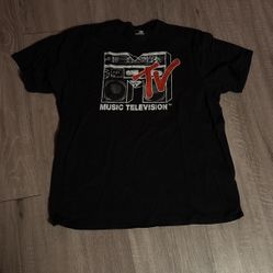 MTV Shirt