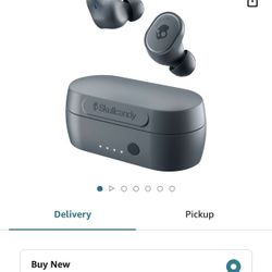 Bluetooth Earphones