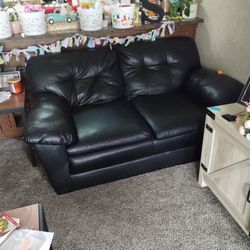 Couch And Loveseat $45Together