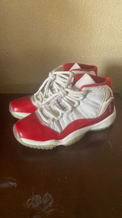 Jordan cherry 11s