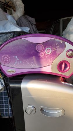 Easy Bake Oven