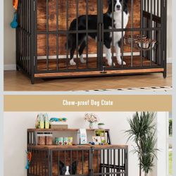 Dog Kennel