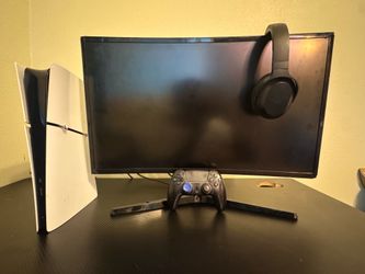 Ps5 bundle