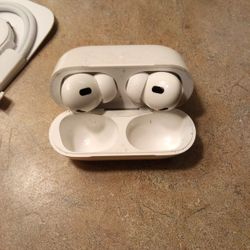 Apple Airpod Pro 2 Brand New
