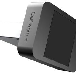 Fingerprint FIDO2