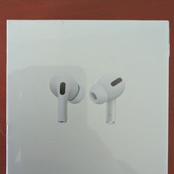 Airpod Pros 