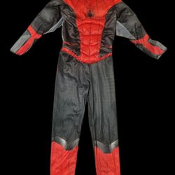 Spider-Man Far From Home Kids Costume & Mask
