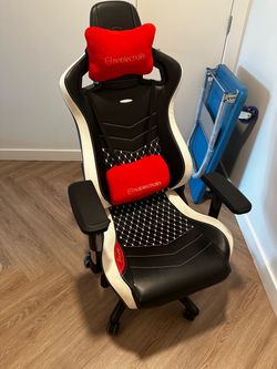 Noblechairs Desk Chair