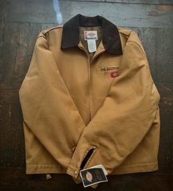 Dickies blanket lined jacket