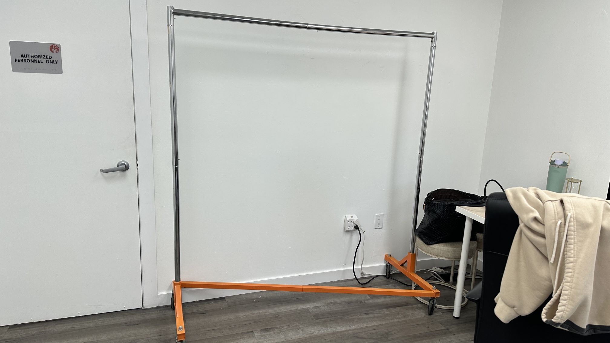 Clothing Rack
