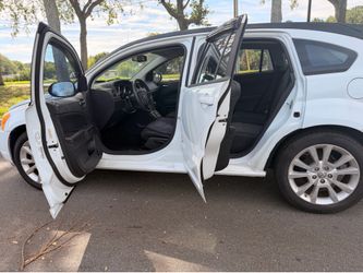 2012 Dodge Caliber
