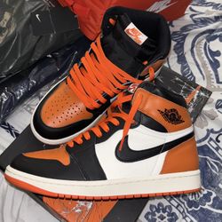 Jordan 1 Shattered Backboard