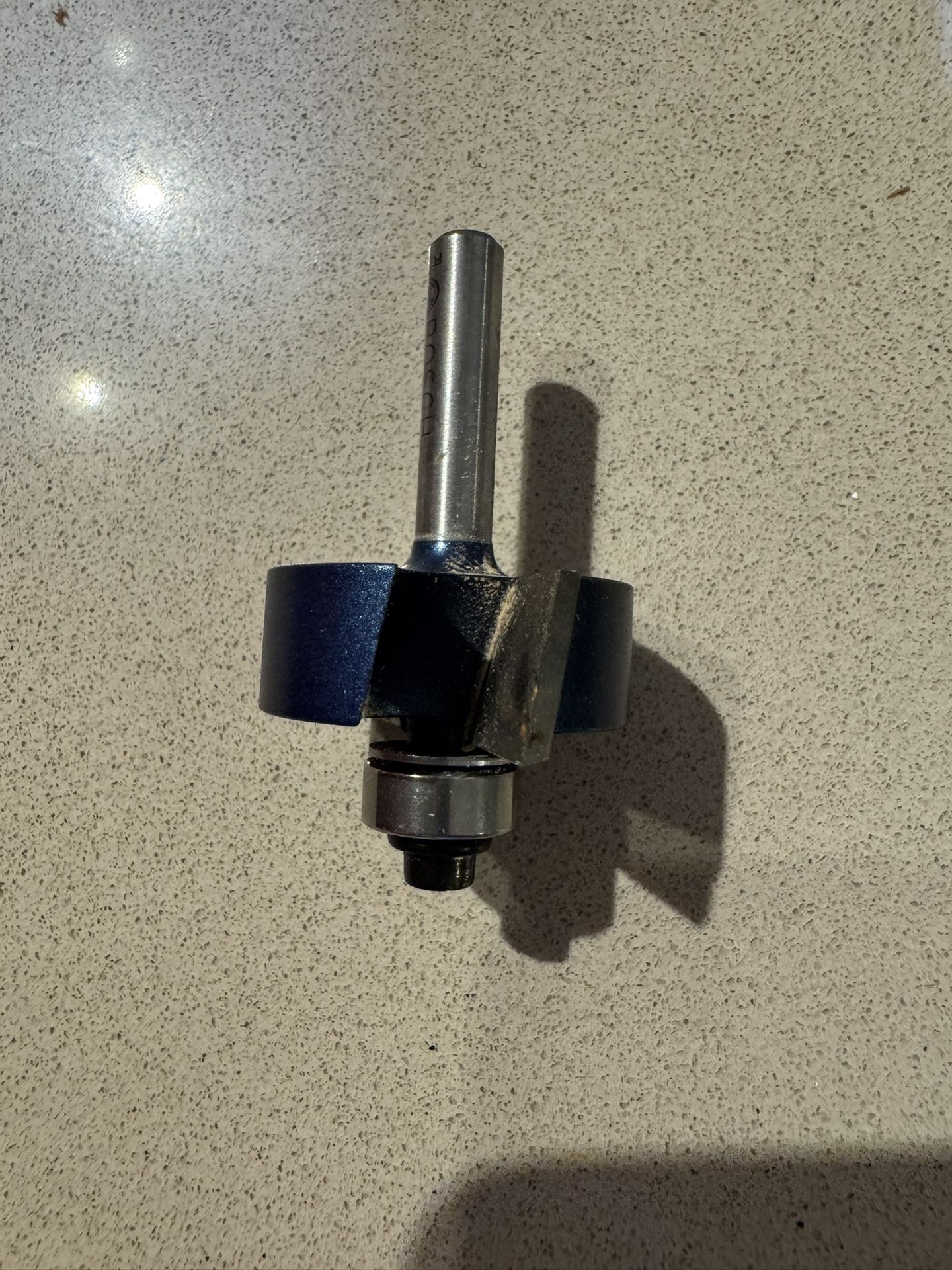 Bosch Router Bit