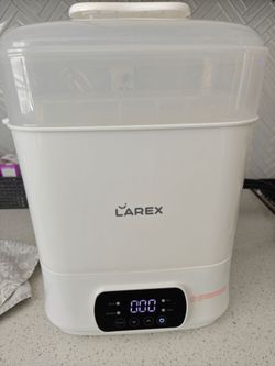 Baby bottle Sterilizer