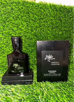 Creed absolu