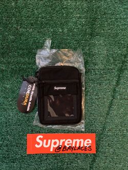 DS supreme Utility pouch black