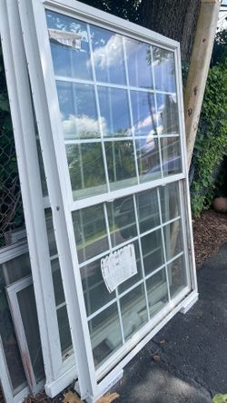 2 windows