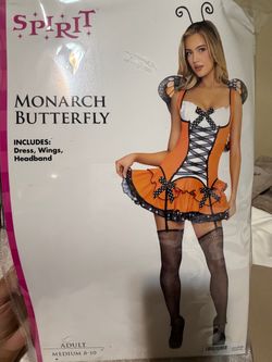 Halloween Costume