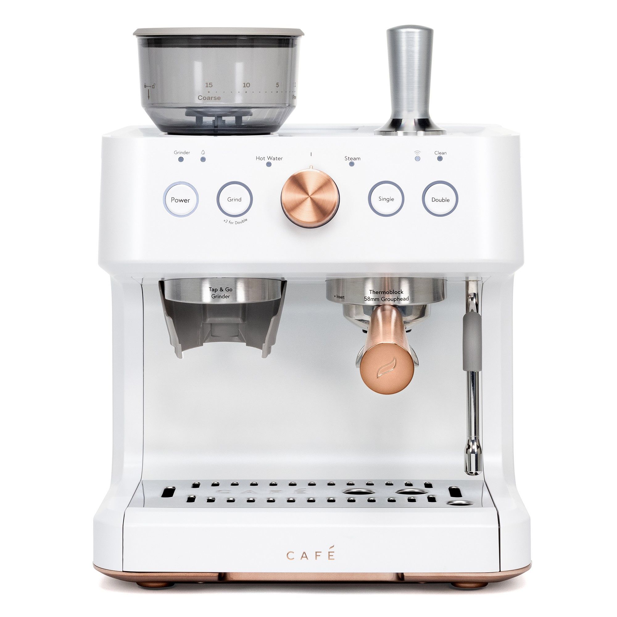 Coffee Machine