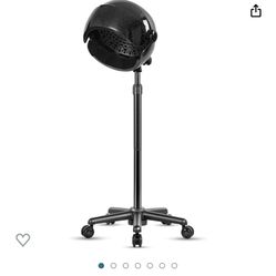 New In The Box Salon Hair Dryer