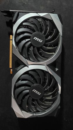 AMD RX 6600XT 8gb