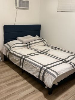 Memory foam mattress