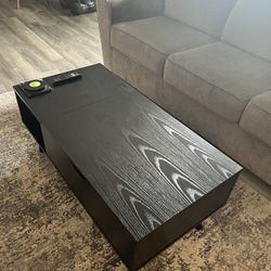 Lift Top Coffee Table