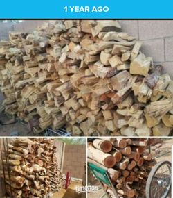 Firewood