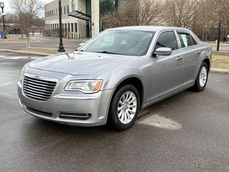 2011 Chrysler 300