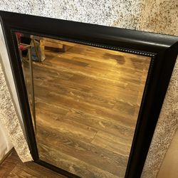 Large Mirror