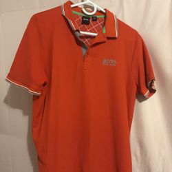 Hugo Boss Polo 