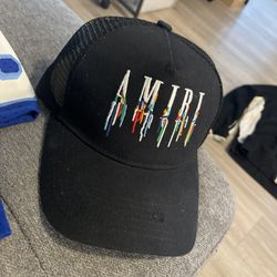 amiri hat