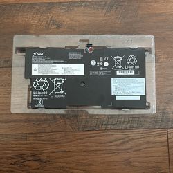 Laptop Battery- Lenovo Thinkpad- LEN-X1C14