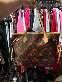 Fashion purse, designer