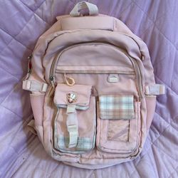 Girls Backpack 
