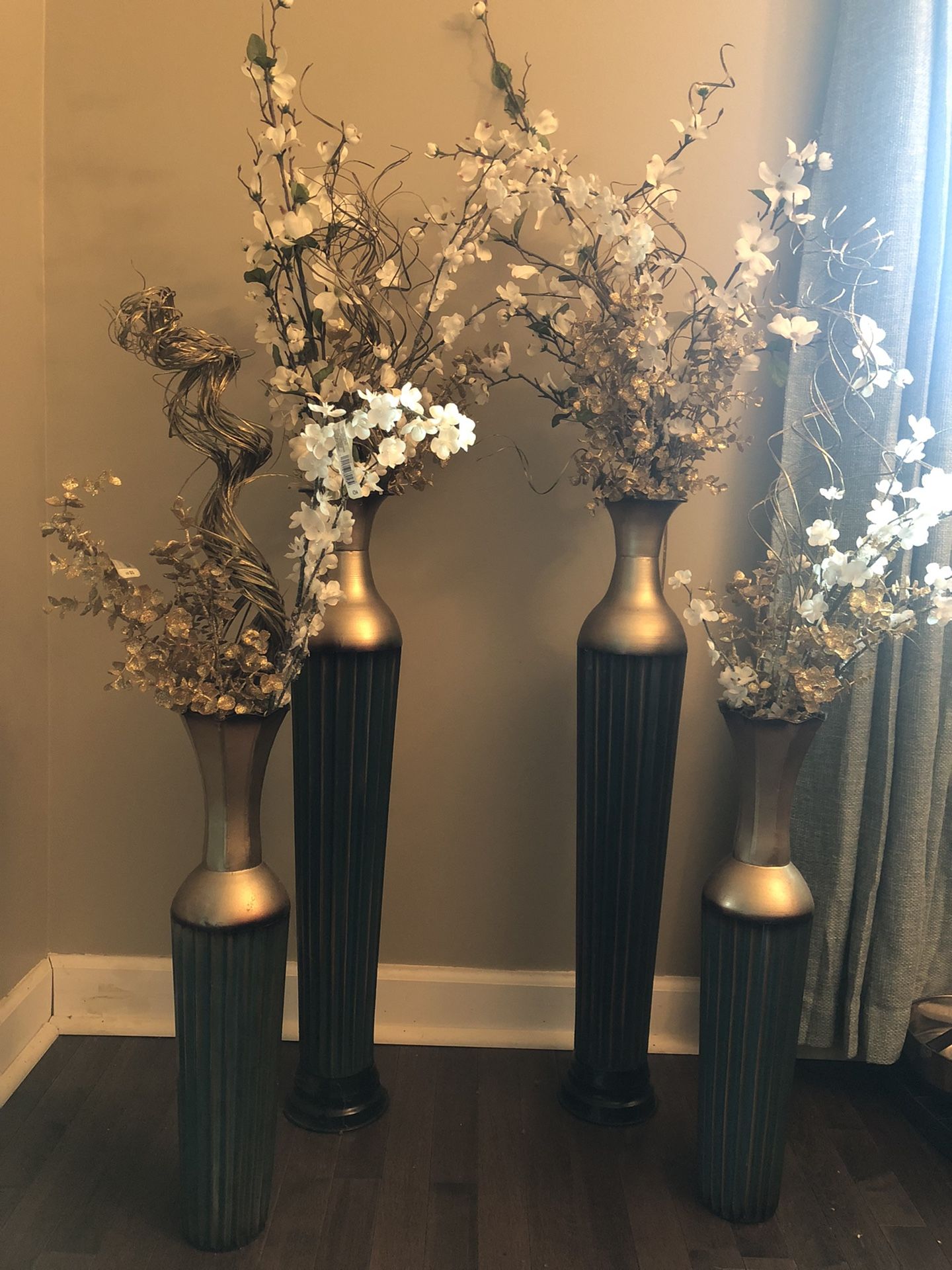 Beautiful Vases