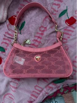 juicy couture purse