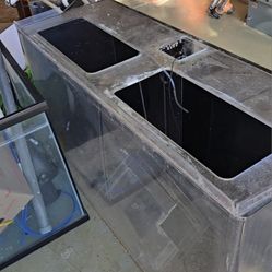 AQUARIUM ACRYLIC 110 SHOW