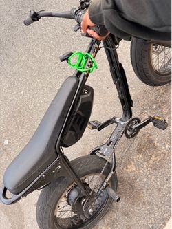 Super73 ZX SE (Cash or other E-bikes)