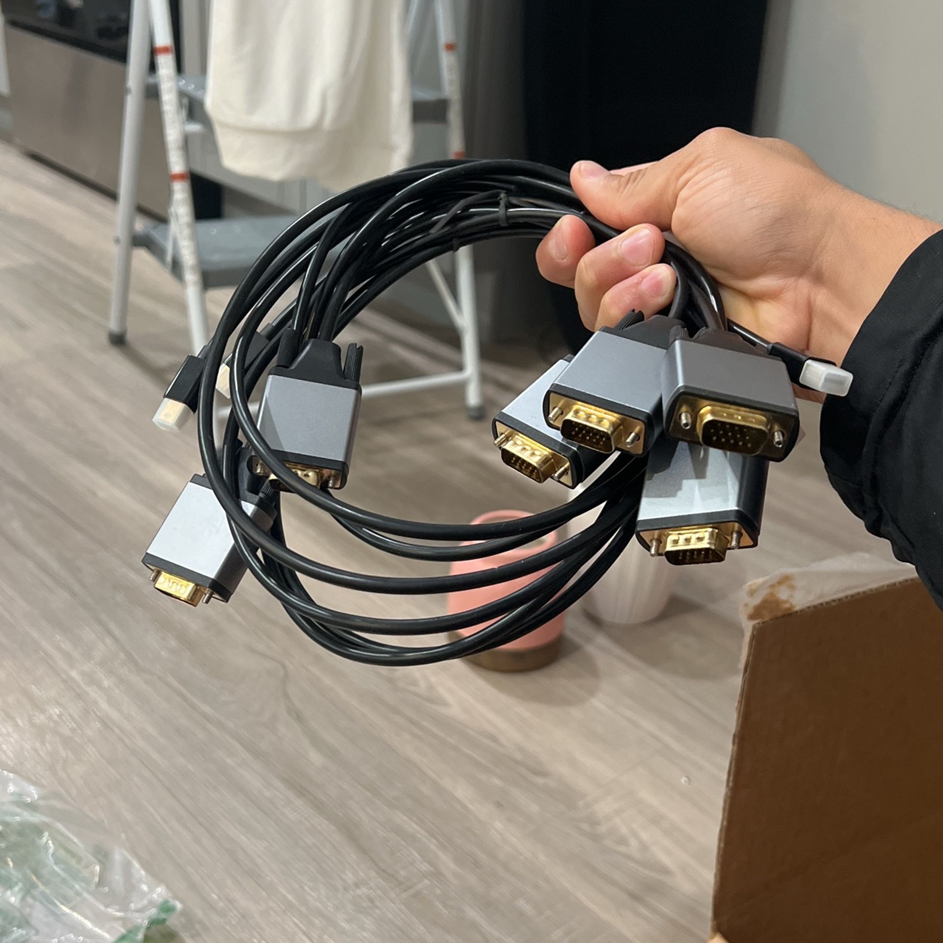 Whatever This Called