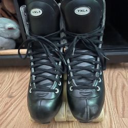 VNLA v-line skates