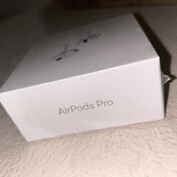 AirPods Pro 2nd Generation
